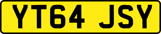 YT64JSY