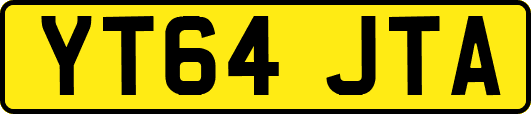 YT64JTA