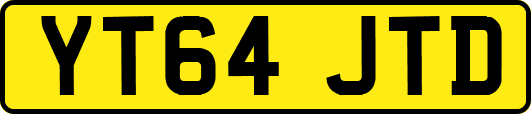 YT64JTD