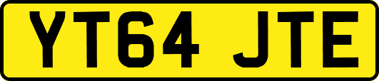 YT64JTE