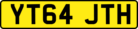 YT64JTH