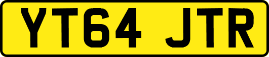 YT64JTR