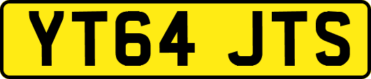 YT64JTS