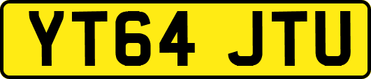 YT64JTU