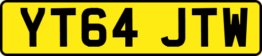 YT64JTW