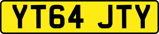 YT64JTY