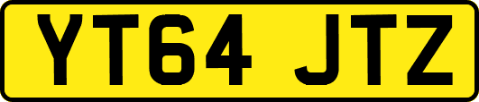 YT64JTZ