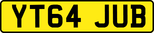 YT64JUB