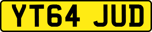 YT64JUD