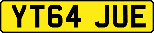 YT64JUE