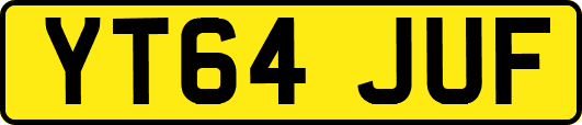 YT64JUF