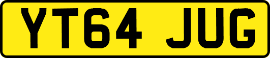 YT64JUG