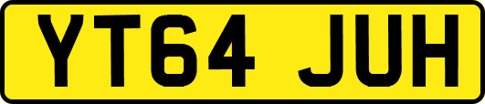 YT64JUH
