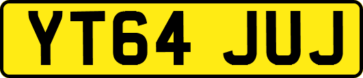 YT64JUJ