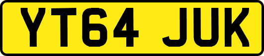 YT64JUK
