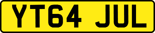 YT64JUL