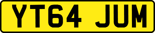 YT64JUM
