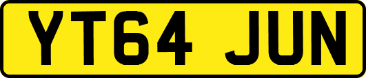 YT64JUN