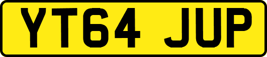 YT64JUP