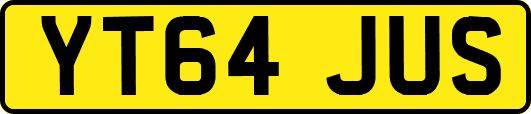 YT64JUS