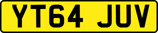 YT64JUV