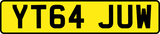 YT64JUW