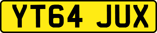 YT64JUX