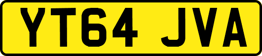 YT64JVA