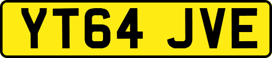 YT64JVE