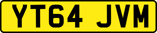 YT64JVM