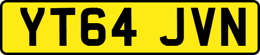 YT64JVN