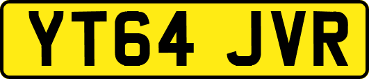 YT64JVR