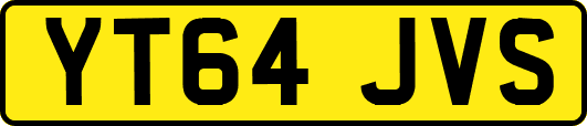 YT64JVS
