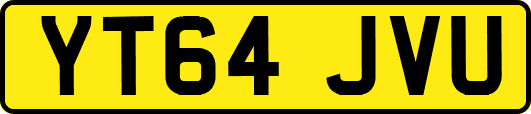YT64JVU