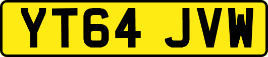 YT64JVW