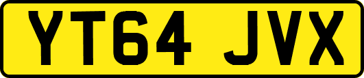 YT64JVX