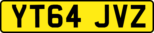 YT64JVZ