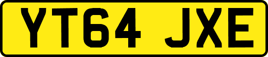 YT64JXE