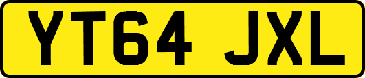 YT64JXL