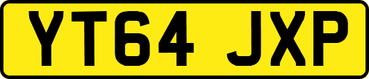 YT64JXP