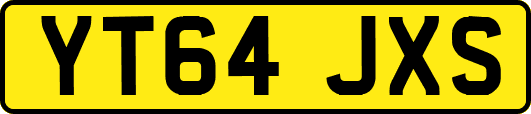 YT64JXS