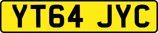 YT64JYC