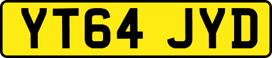 YT64JYD
