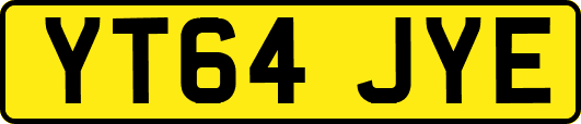 YT64JYE