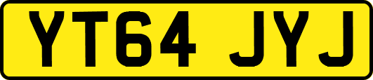 YT64JYJ