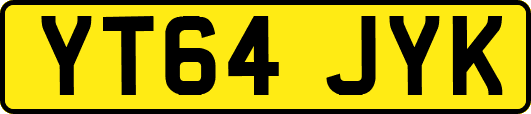 YT64JYK