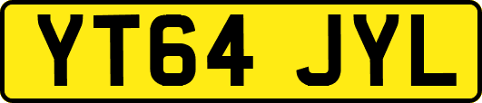 YT64JYL