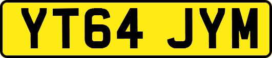 YT64JYM