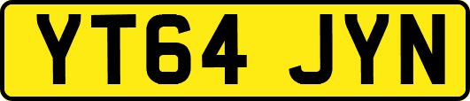 YT64JYN