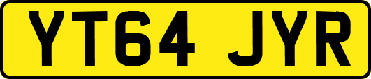 YT64JYR